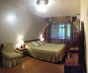 Apartment On Dzerzhinskogo 192 Taganrog Russia