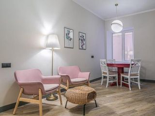 Apartment on Stremyannaya ulitsa 19
