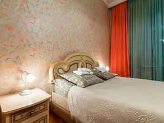 Apartment on Pushkinskaya 5