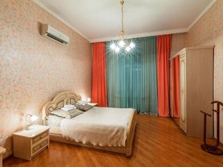 Apartment on Pushkinskaya 5