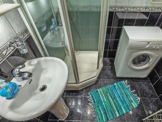 Apartment on Pushkinskaya 5