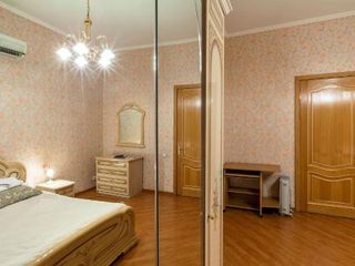Apartment on Pushkinskaya 5