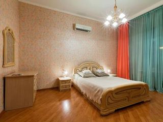 Apartment on Pushkinskaya 5