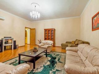 Apartment on Pushkinskaya 5