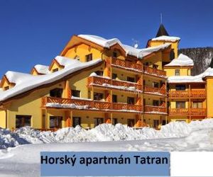 Horský Apartmán Tatran Donovaly Slovakia