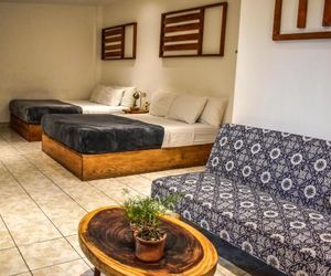Cinco Hotel B&B San Salvador El Salvador
