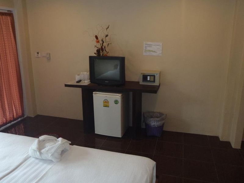 Hotel Photo 10