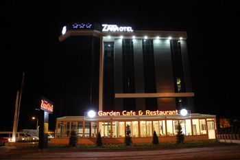 Hotel Photo 23
