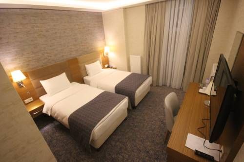Hotel Photo 5