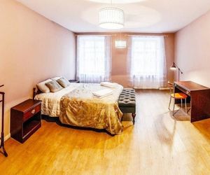 Apartment On Hutsulska Lvov Ukraine