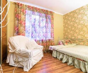 Apartment on Virmenska 14 Lvov Ukraine