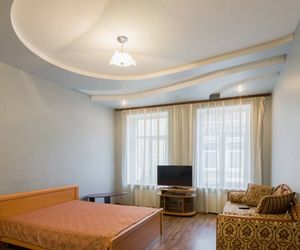 Apartment near Park Lvov Ukraine