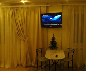Apartment at Kirova avenue Dnipro Ukraine