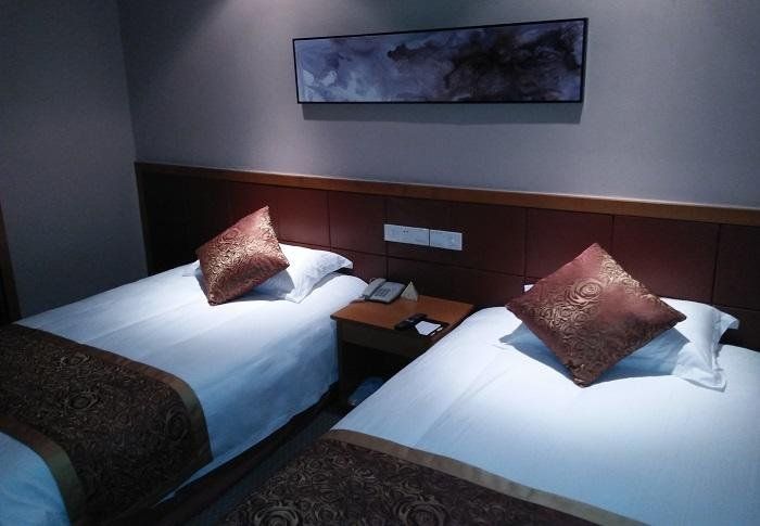 Hotel Photo 4