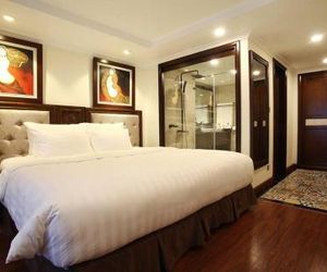 Paris Boutique Hotel Sapa Sapa Vietnam