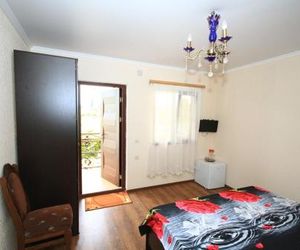 Guest house on Sosnalieva 46 Gudauta Abkhazia