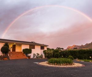 Hout Bay Lodge Hout Bay South Africa