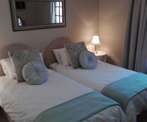 29 on Buxton Guesthouse Cape Town South Africa