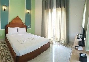 صورة الفندق 1