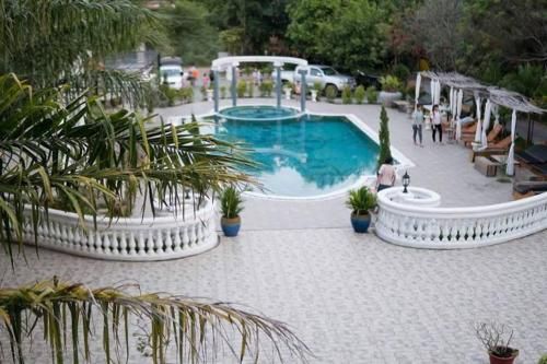 صورة الفندق 20