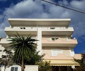 Ledion Apartments Sarande Albania