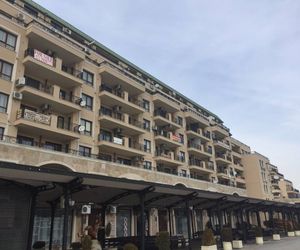Sea View Sirena Apartment Golden Sands Bulgaria