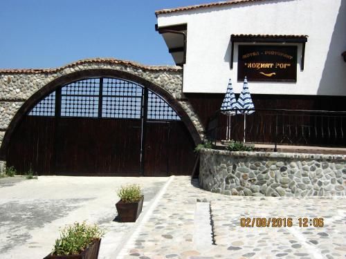Hotel Photo 19
