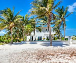 View the Blue San Pedro Belize