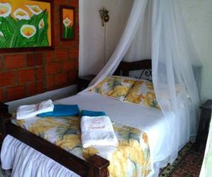 Villa Luzandi Quimbaya Colombia