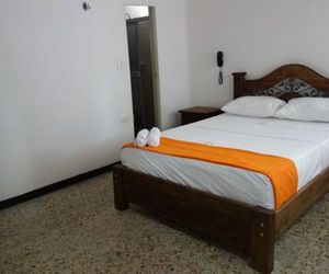 Hotel Casa Quinta Marbella Melgar Colombia