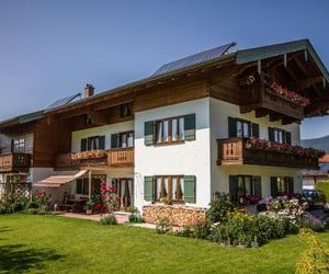 Ferienwohnungen Haus Martin Inzell Germany