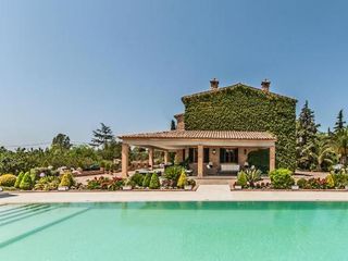Villa Santa María Dreams