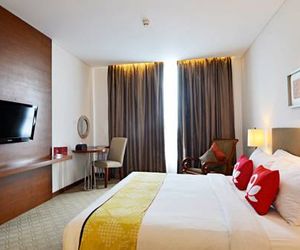 ZEN Rooms Malioboro Gajah Mada Yogyakarta Indonesia