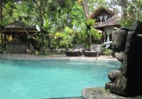 Отзывы Balian Riverside Sanctuary, 2 звезды