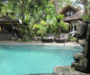 Balian Riverside Sanctuary Tabanan Indonesia