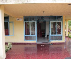 Padang Homestay Padang Indonesia
