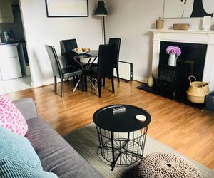 City Centre Georgian Apartment Dublin Ireland