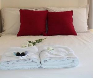 Astoria – Apartment Tiberias Israel