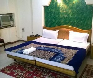 Hotel Akash Deep International Kanpur India