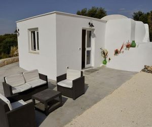 Trullo Vista Ostuni Italy