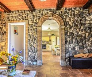 Villa Marika SantAgata sui Due Golfi Italy