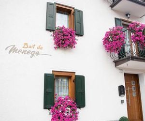 Bait da Menego Livigno Italy