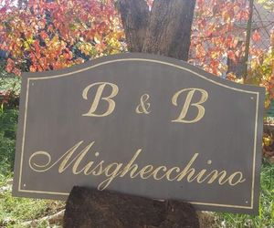 Bed and Breakfast Misghecchino Foligno Italy