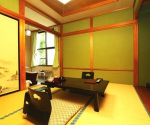 Miyamaso Hirayu Japan