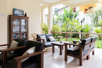 Hotel Photo 11