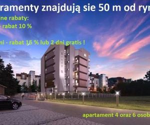 Apartament Eliza Ustron Poland