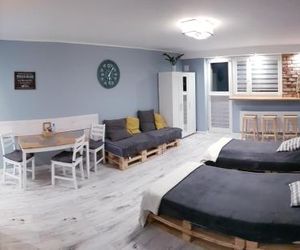 Apartament Panorama Kielce Poland