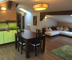 Apartament Miruna Sinaia Romania