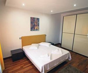 Harmony Residence Bucharest Romania