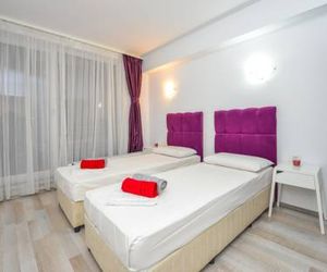 Harmony Suites Bucharest Romania